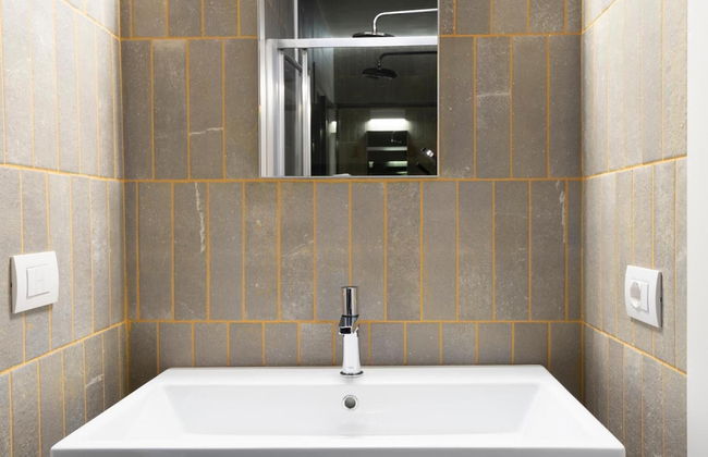 Alkamuri Posh Hotel Spa - 101 Suite Deluxe - Foto 16