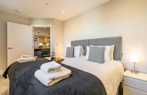 Bond House by Celador Apartments - Foto 62