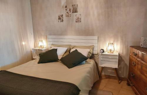 La maison d'Yvette - Foto 15