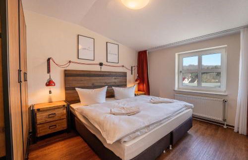 Inselzeit Comfort Suites SELLIN - Foto 38