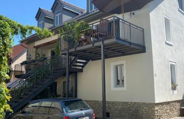 Hej Ferienwohnung - Foto 1