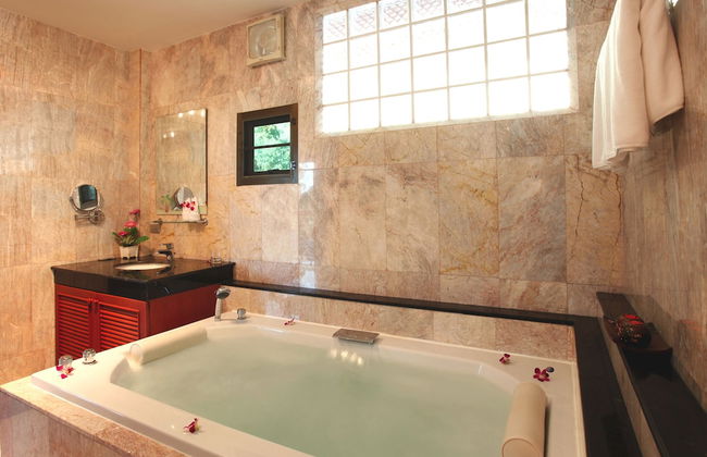 Kata Sea View Villas - Photo 46