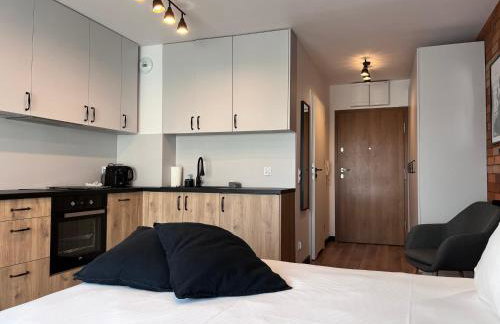 apartamenty-wroc Kurkowa 32 - Foto 78