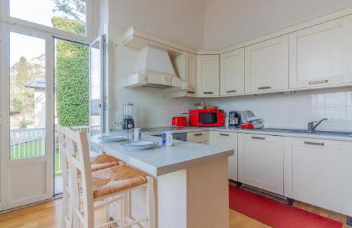 Villa La Perledina - Foto 25