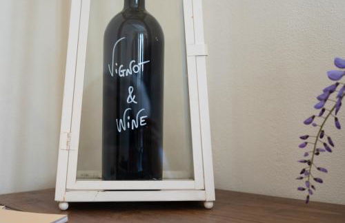 Vignot & Wine - Foto 32