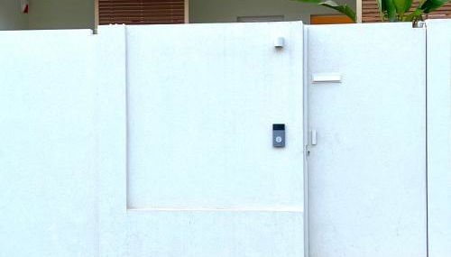 Casa di design con mini-pool - Foto 2