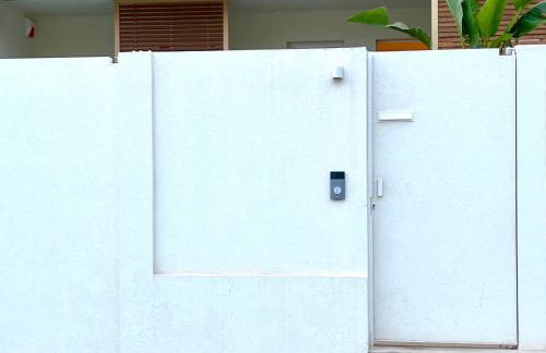 Casa di design con mini-pool - Foto 2