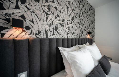 Nemea Appart Hotel Europe Velizy Villacoublay - Foto 79