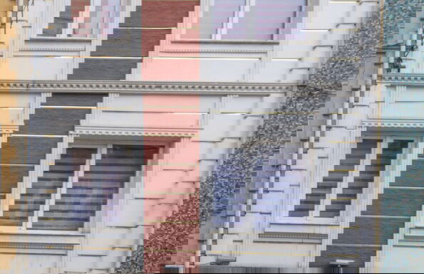 Taksim City Suites - Foto 51