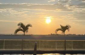 Flat Alto Padrão - Vista Panorâmica da Cidade - Foto 20