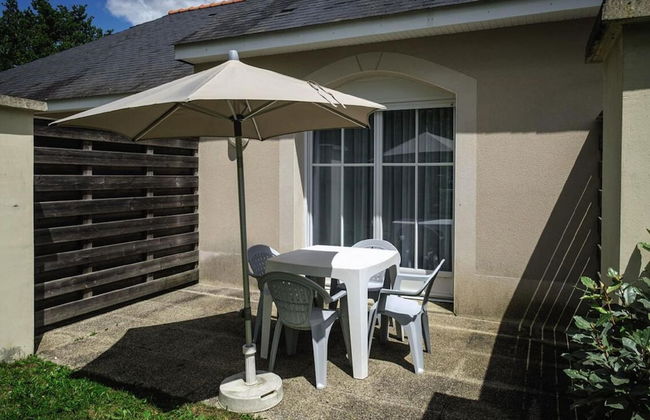 Studio With Sofa bed in the Loire Region - Foto 20