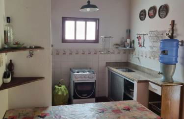 CASA RÚSTICA AMARELA 1 E 2 Meaípe - Foto 68