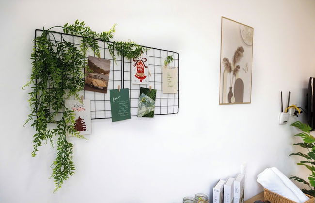 Anna Premier Apartment Ho Chi Minh - Foto 20