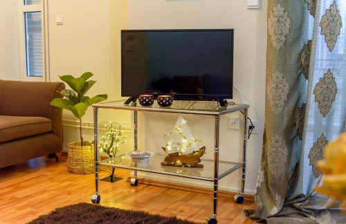 Joanna's city centre apartment - Photo 14