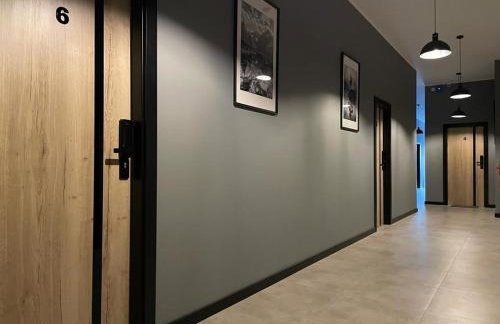 Apartamenty Delux-S1 przy trasie S1 - Foto 15