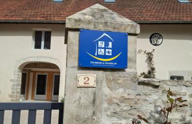 Votre gîte au Domaine du Lynx - Foto 48