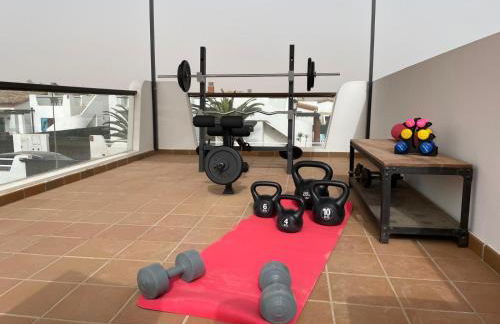 Casa Africa - Photo 56