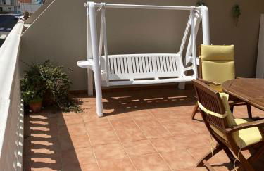 Encantador apartamento con terraza en la Playa de Moncófar - Foto 3