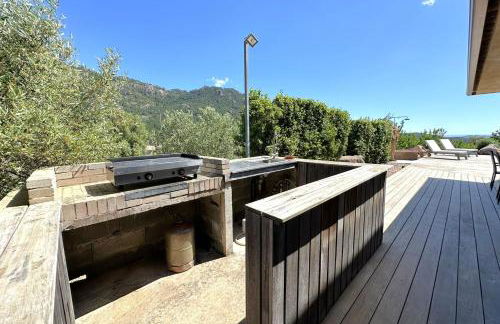 Villa Taglio Rosso Di Santa Lucia - Foto 31