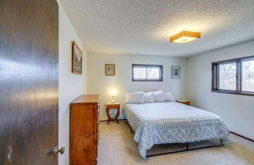 Corvallis Coyote Creek House with Mountain Views! - Foto 18