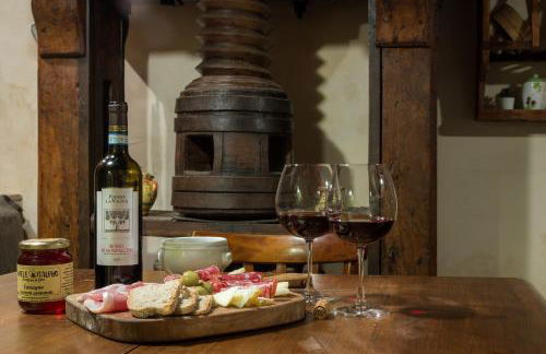 al Poderuzzo - Foto 37