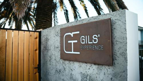 GILS Experience - Photo 3