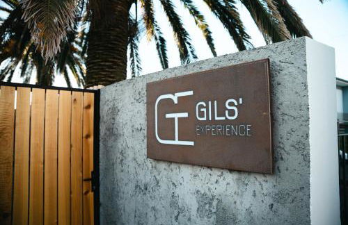 GILS Experience - Photo 3