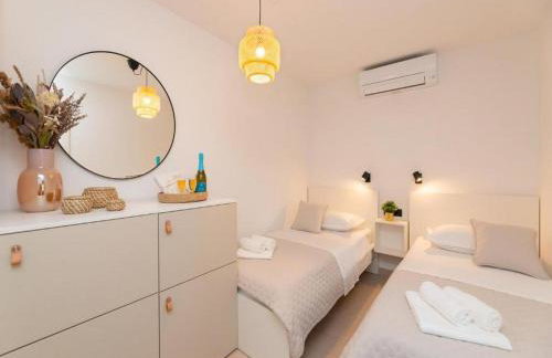 Villa ADRIANA - Two bedroom Villa with swimming pool - Foto 29