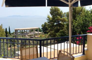 Angelica Villas Hotel Apartments - Photo 24