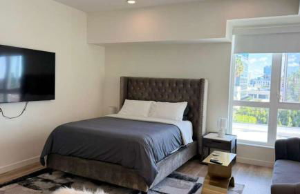 Luxury Walk of Fame Studio - Foto 21