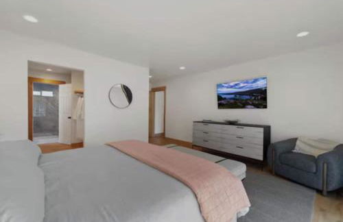 NEW Zephyr Cove Zen - Hot tub & Summer Pool - Foto 38