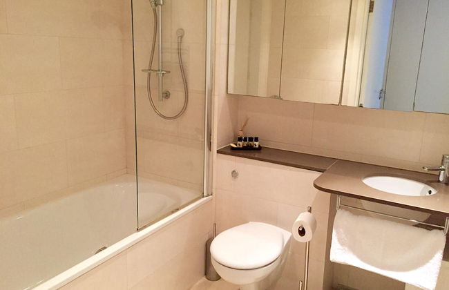 Belvedere Royal Victoria Docks - Foto 29