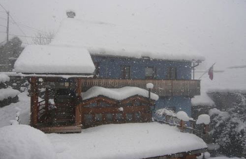 Cà dul Barba - Foto 15