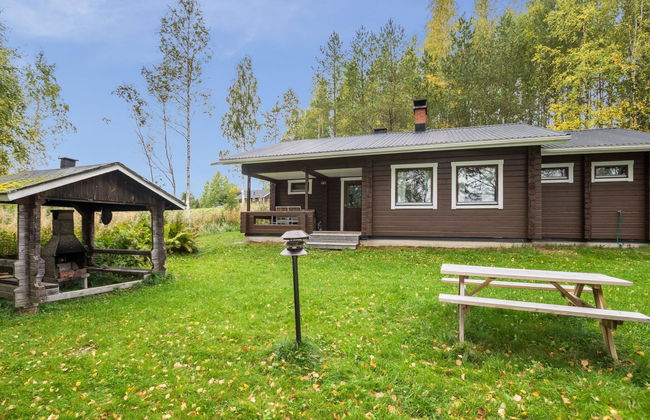 Aurinkoranta - Foto 2