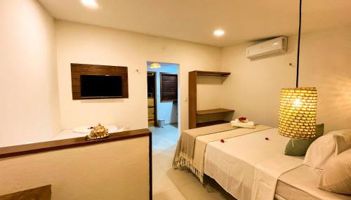 Chalés Mahalo J - Pontal de Maceió - Fortim - Foto 2