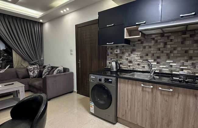 Abdoun Rooftop 2bedroom Kh&sh 02 - Foto 43