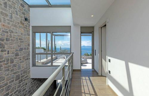 Villa Theologos - Foto 17