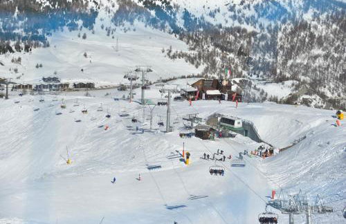 Residence Nube D'Argento - Foto 24