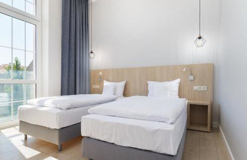 Apart Avenue 22 - Photo 28