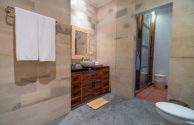 Villa Viandra - Foto 51