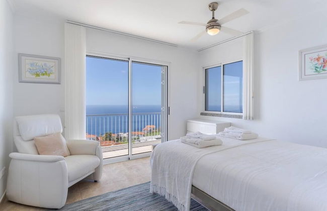 Villa Eldomar 61 in Estreito da Calheta - Foto 1