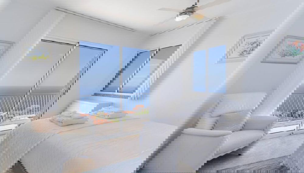 Villa Eldomar 61 in Estreito da Calheta - Foto 1, Habitación