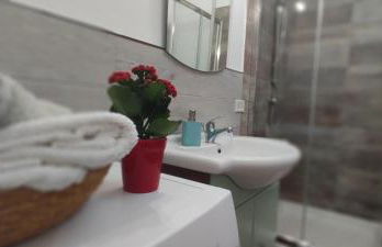 Casa Vacanze Feudo Gipponeri - Foto 12