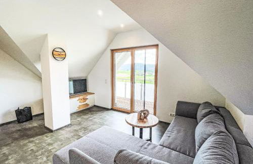 Apartment Panoramablick by Interhome - Foto 4