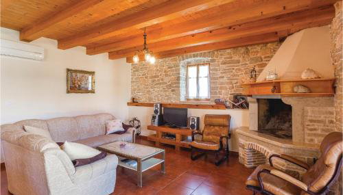 Three-Bedroom Holiday Home In Regulici - Foto 5