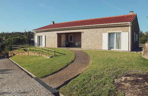 I Love Dão - Casas Da Fraga - Foto 20