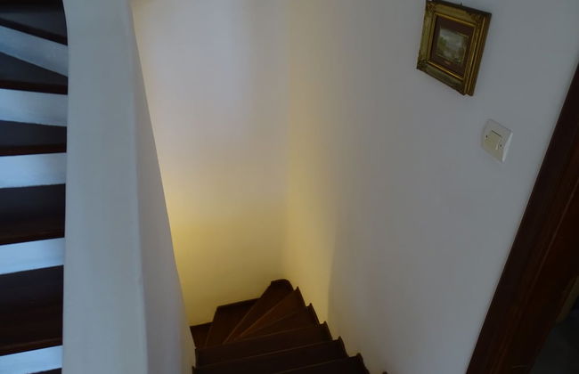 Monolithos Villa - Foto 59