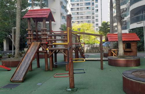 Excelente apartamento p/ temporada- Barra/ Região Olímpica - Foto 23