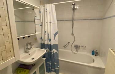 Schöne Wohnung in der Altstadt - Foto 22