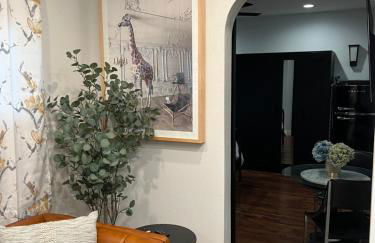 Luxury One Bedroom Duplex - Foto 18